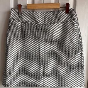 SC&CO SKORT SIZE 4